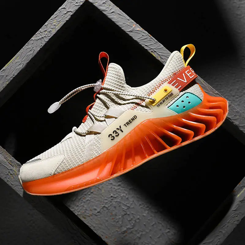 Baskets Air Flow