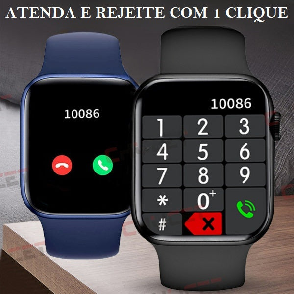 Montre intelligente Merveilleuse