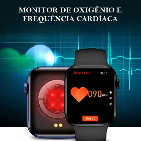 Montre intelligente Merveilleuse