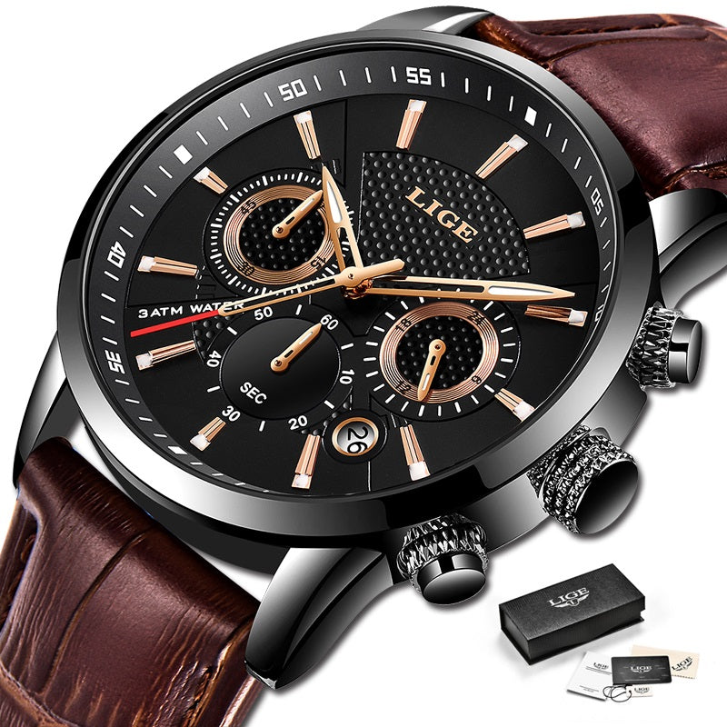 Montre Cronos