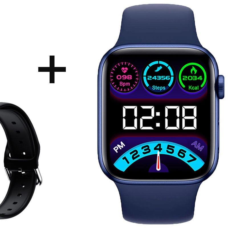 Montre intelligente Merveilleuse