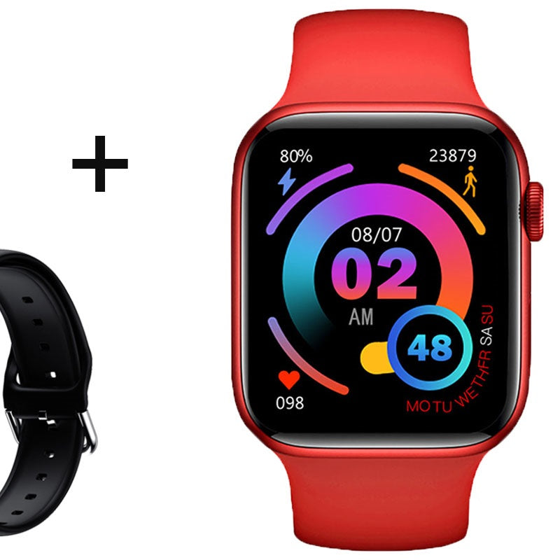 Montre intelligente Merveilleuse