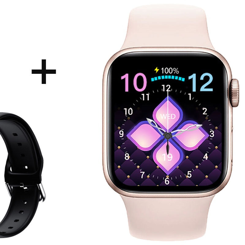 Montre intelligente Merveilleuse