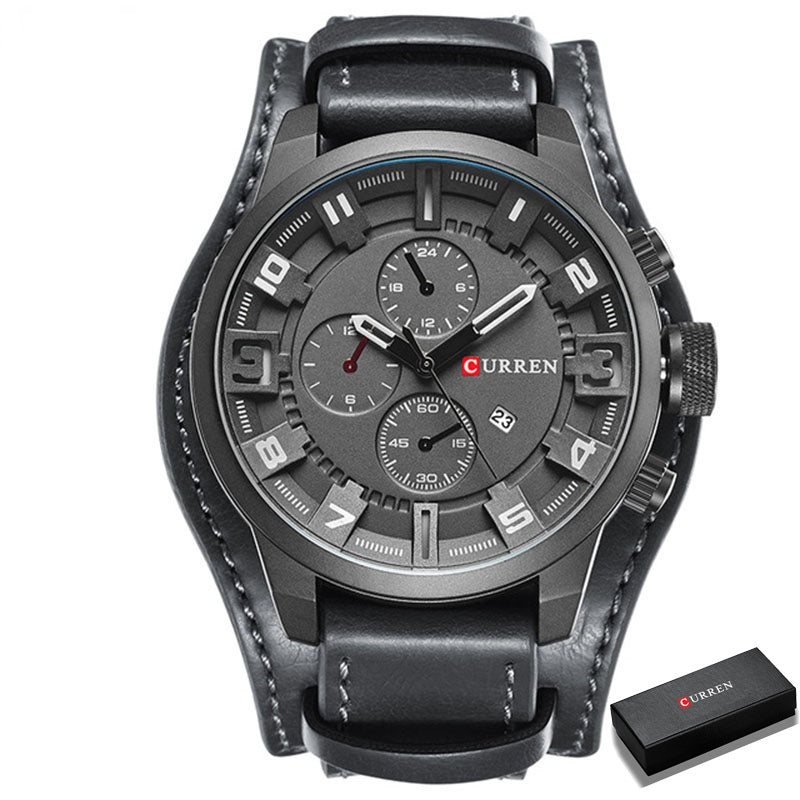 Montre de luxe