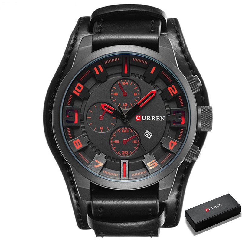 Montre de luxe