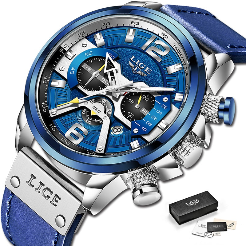 Montre Cronos