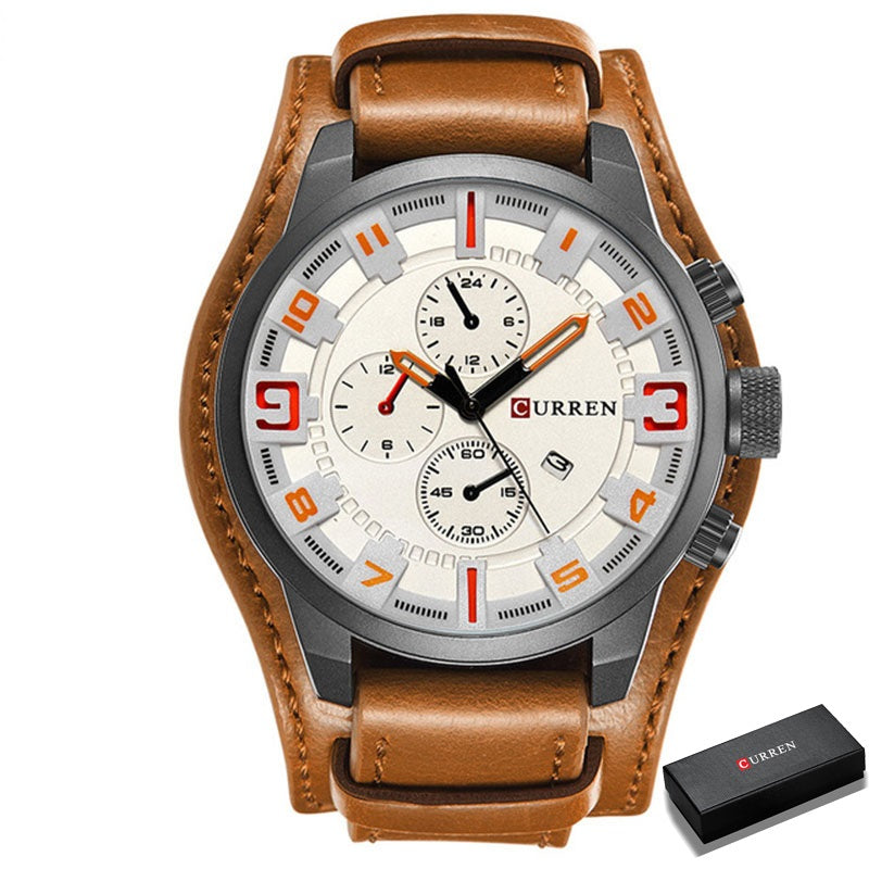 Montre de luxe