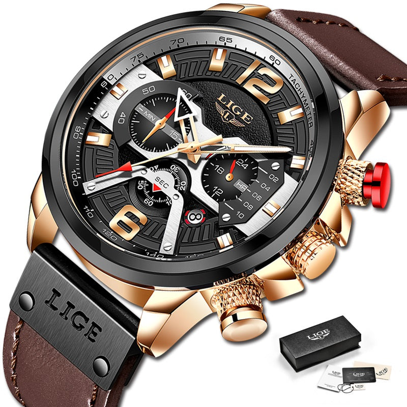 Montre Cronos