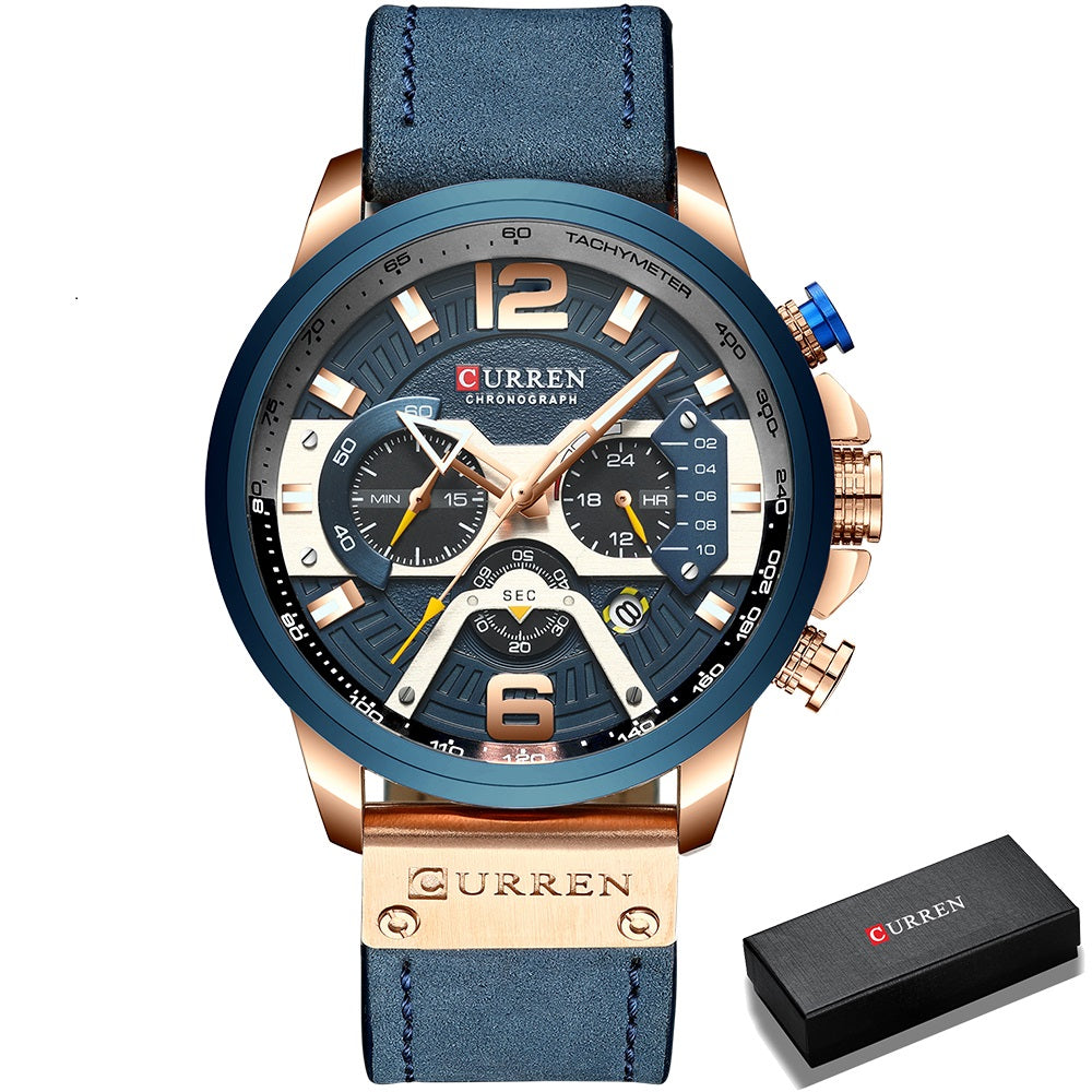 Horloge Contemp