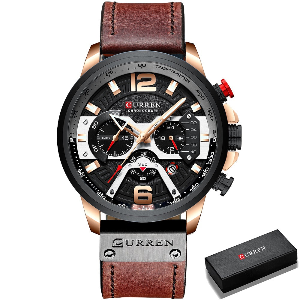 Horloge Contemp
