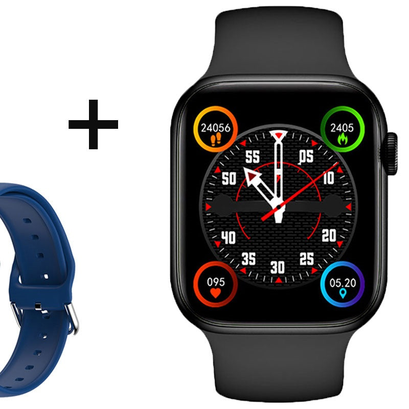 Montre intelligente Merveilleuse