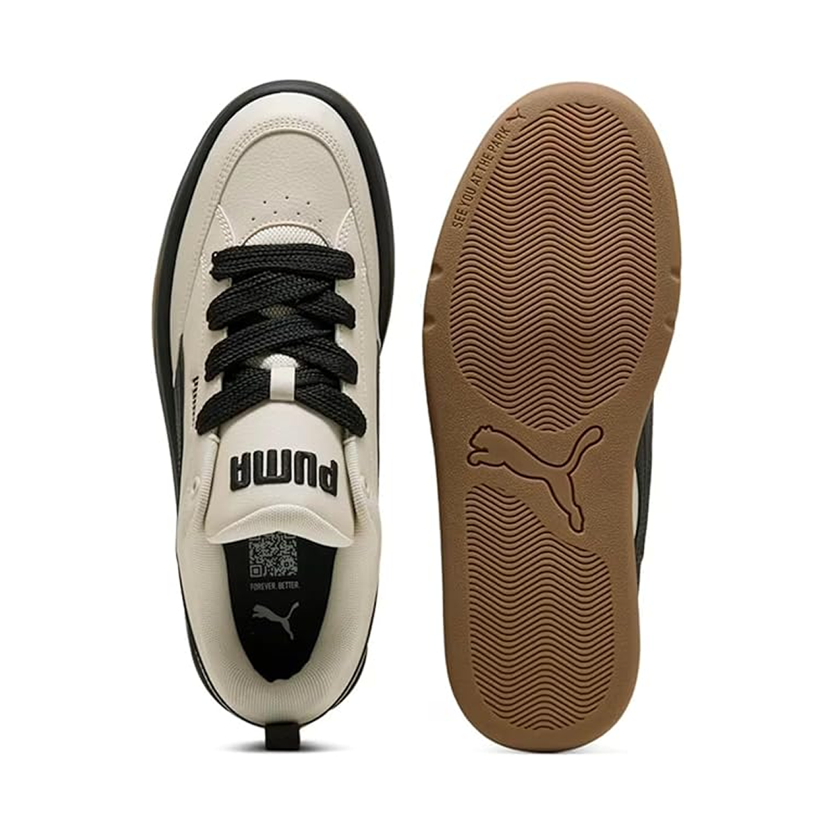 PM Mixte Park Lifestyle Sneaker