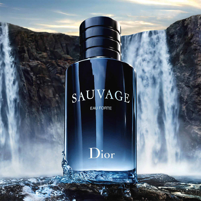DSvg Pour Homme Absolu Parfum