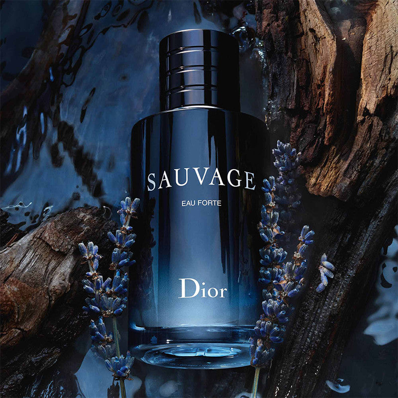 DSvg Pour Homme Absolu Parfum