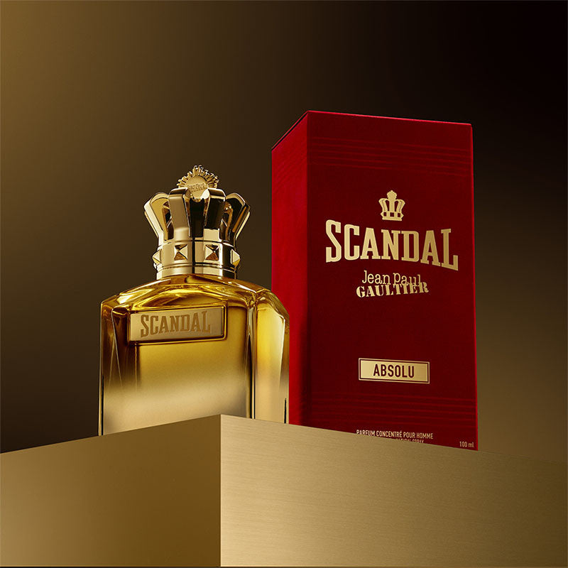 JP Gaultier Pour Homme Absolu Parfum