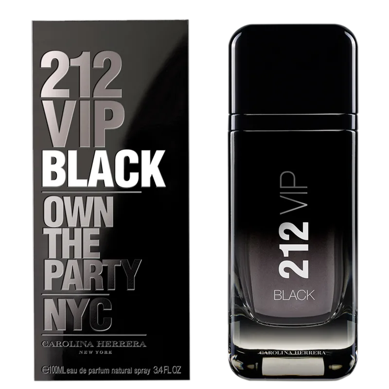 Carolina 212 Pour Homme Absolu Parfum