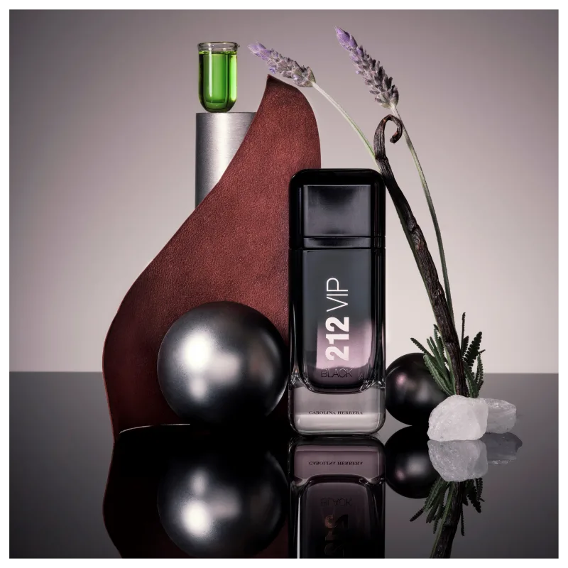 Carolina 212 Pour Homme Absolu Parfum