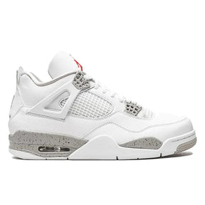 Sneakers J4 White Oreo