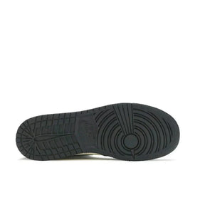 Sneakers J1 Retro High Black Mocha