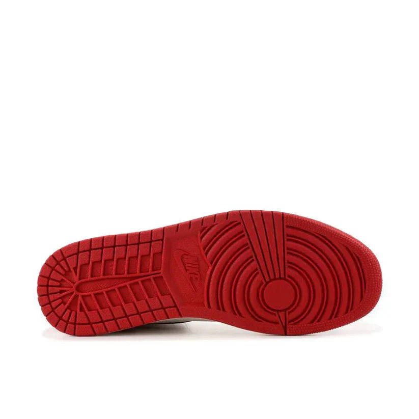 Sneakers J1 Retro High ‘Bred Toe'