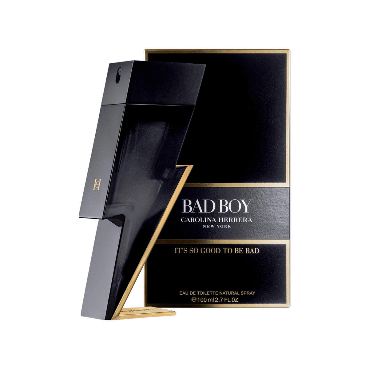 BBoy Pour Homme Absolu Parfum
