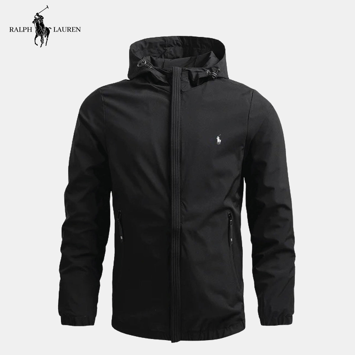 Active Jacket R&L (DÉSTOCKAGE)