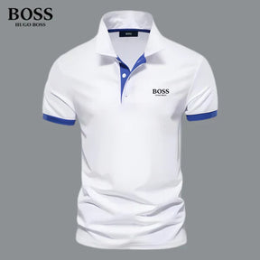 Polo élégant (1+1)