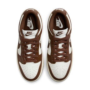 Sneakers DunkLow 'Cacao Wow'