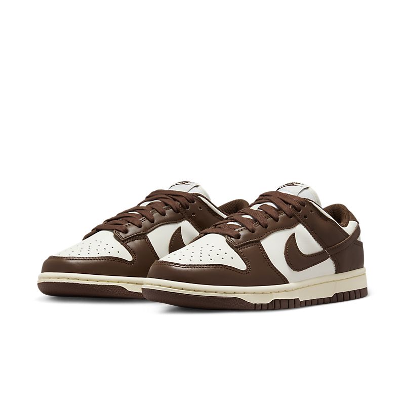Sneakers DunkLow 'Cacao Wow'