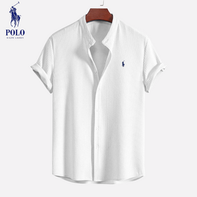 Chemise RL Été Élégant