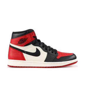 Sneakers J1 Retro High ‘Bred Toe'