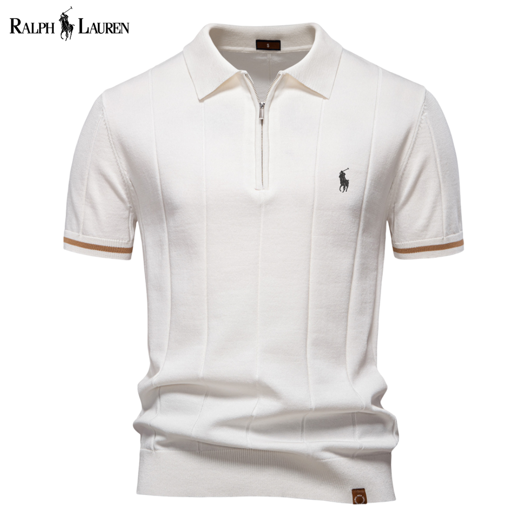Polo Classique RL Premium Authentique