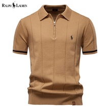 Polo Classique RL Premium Authentique
