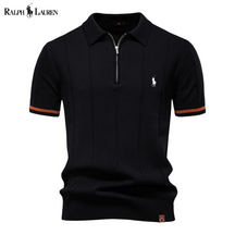 Polo Classique RL Premium Authentique