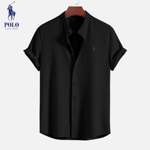 Chemise RL Été Élégant