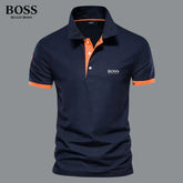 Polo élégant (1+1)