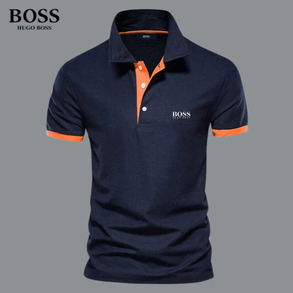 Polo élégant (1+1)