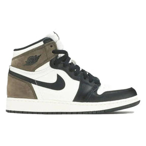Sneakers J1 Retro High Black Mocha