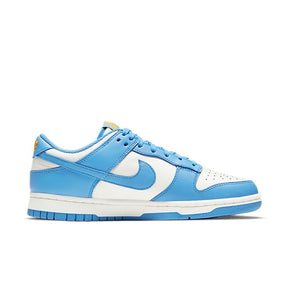 Sneakers DunkLow UNC Blue