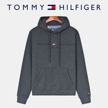 Sweat à Capuche TH (DÉSTOCKAGE)