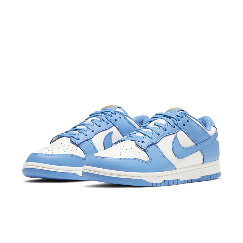 Sneakers DunkLow UNC Blue