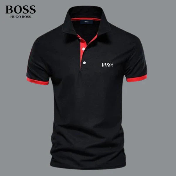 Polo élégant (1+1)
