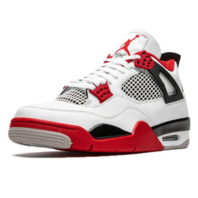 Sneakers J4 'Fire Red'