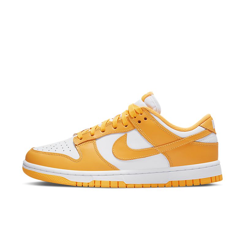 Sneakers DunkLow Laser Orange