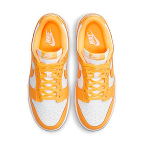 Sneakers DunkLow Laser Orange