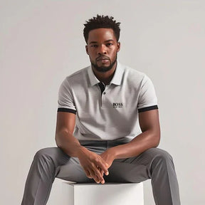 Polo élégant (1+1)