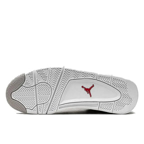Sneakers J4 White Oreo