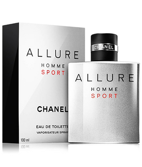 Allure Pour Homme Absolu Parfum