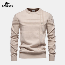 Pull Homme LC Texturé