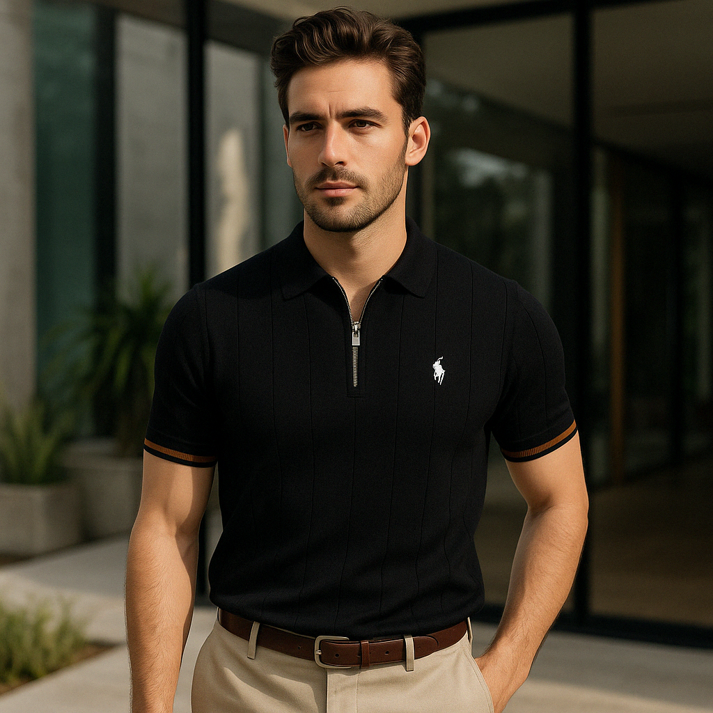 Polo Classique RL Premium Authentique